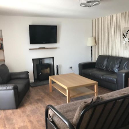 Lovely 3-Bed Cottage Portmahomack Next To Harbour Exteriér fotografie