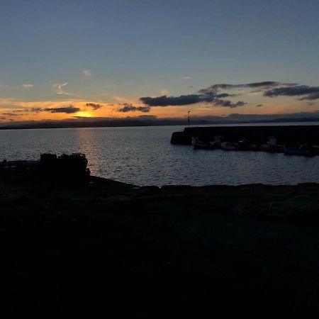 Lovely 3-Bed Cottage Portmahomack Next To Harbour Exteriér fotografie