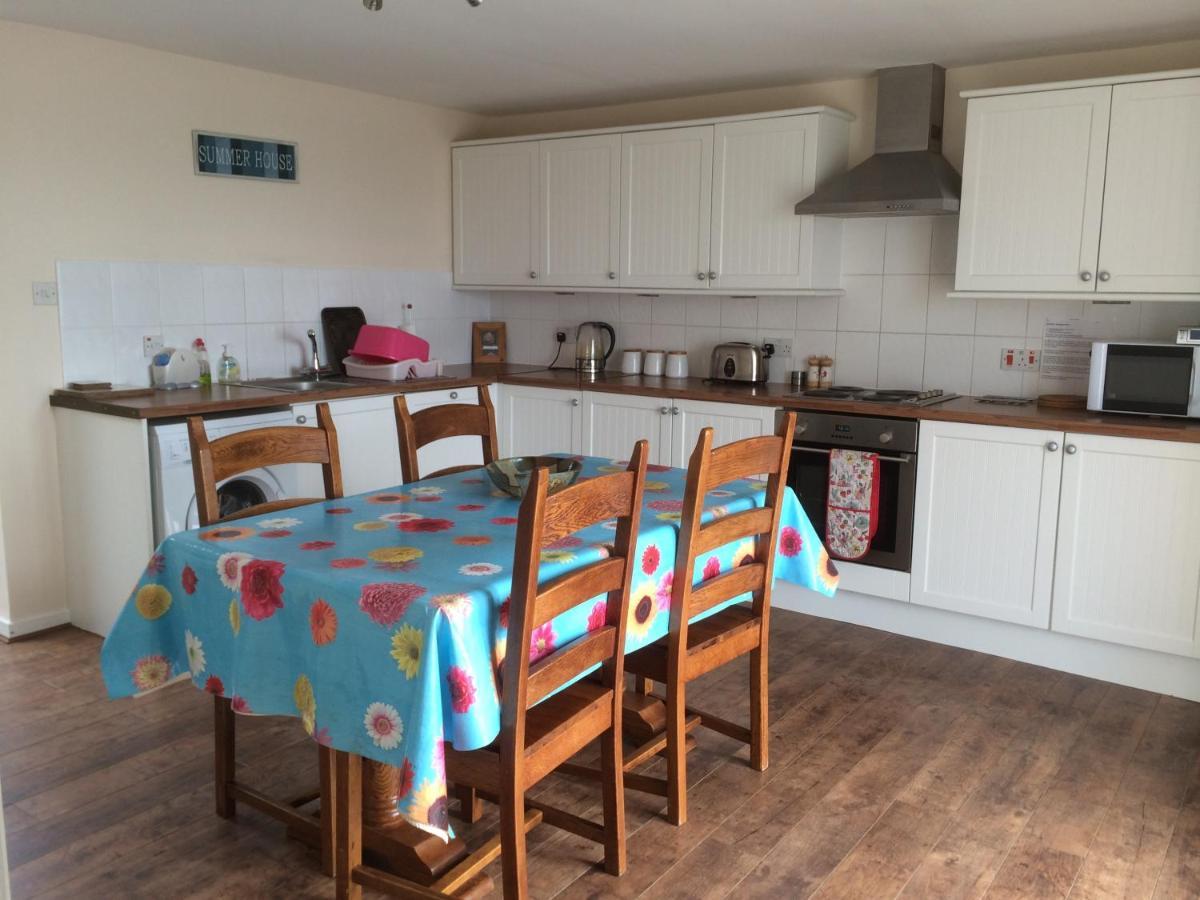 Lovely 3-Bed Cottage Portmahomack Next To Harbour Exteriér fotografie