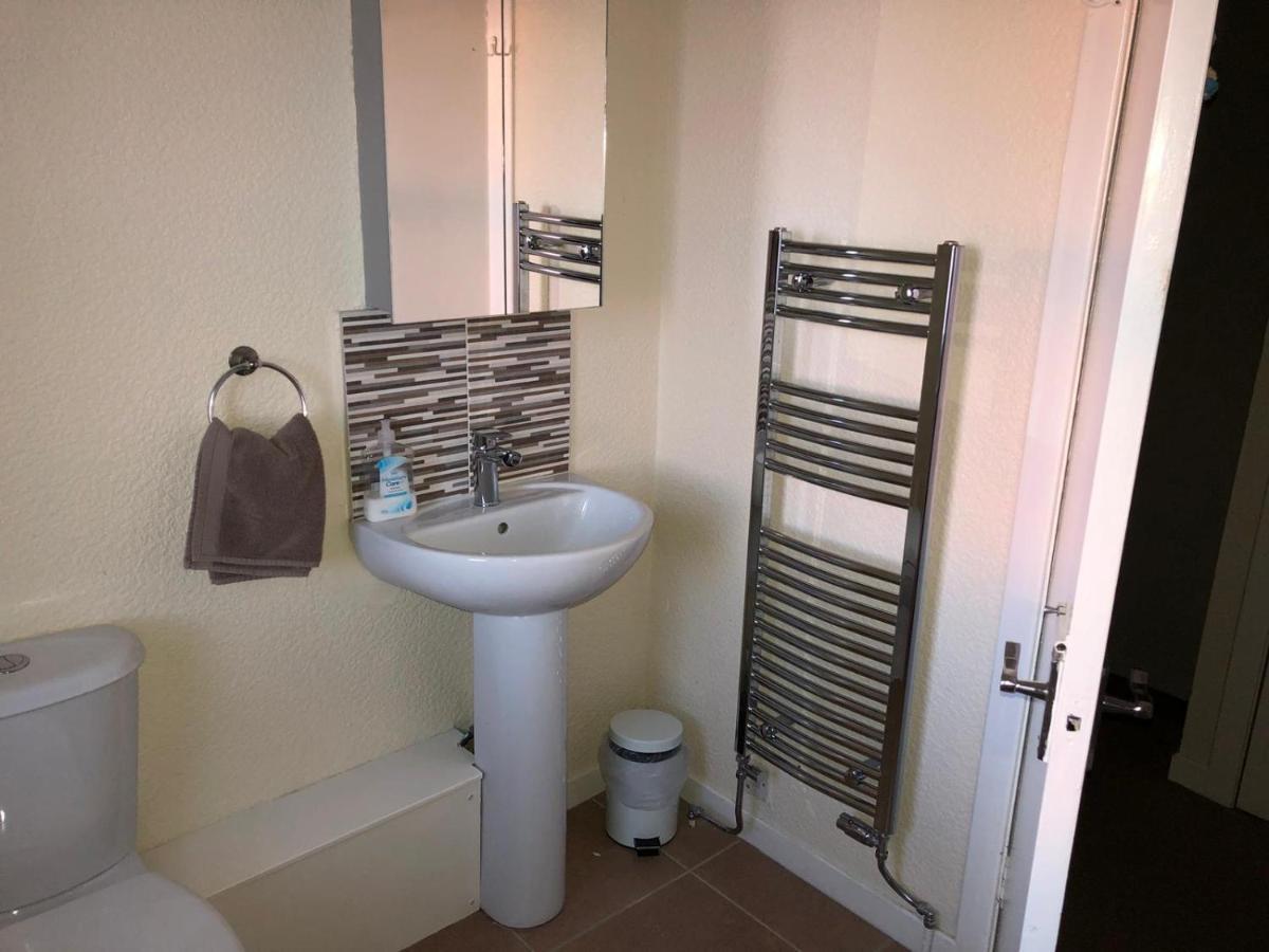 Lovely 3-Bed Cottage Portmahomack Next To Harbour Exteriér fotografie