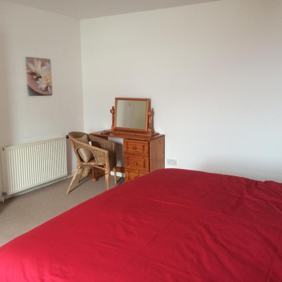 Lovely 3-Bed Cottage Portmahomack Next To Harbour Exteriér fotografie