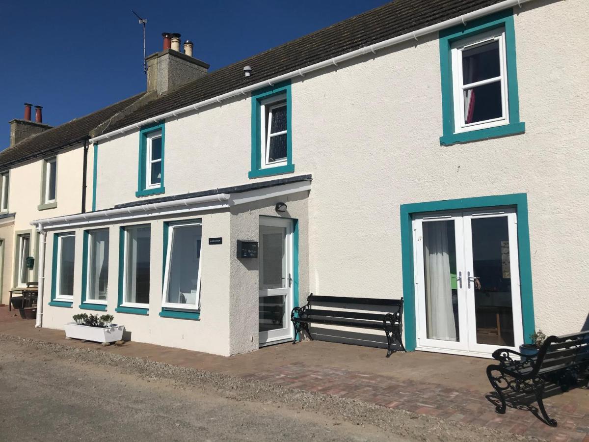 Lovely 3-Bed Cottage Portmahomack Next To Harbour Exteriér fotografie