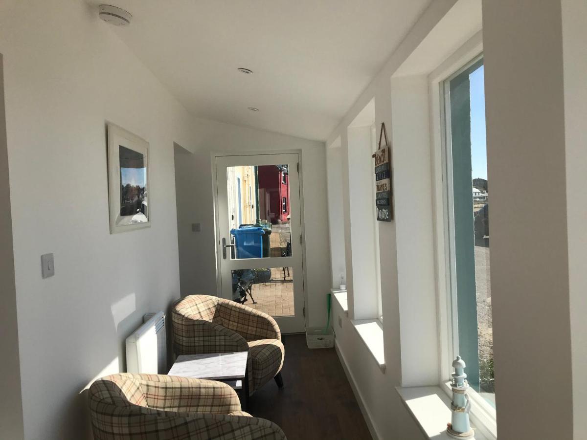 Lovely 3-Bed Cottage Portmahomack Next To Harbour Exteriér fotografie