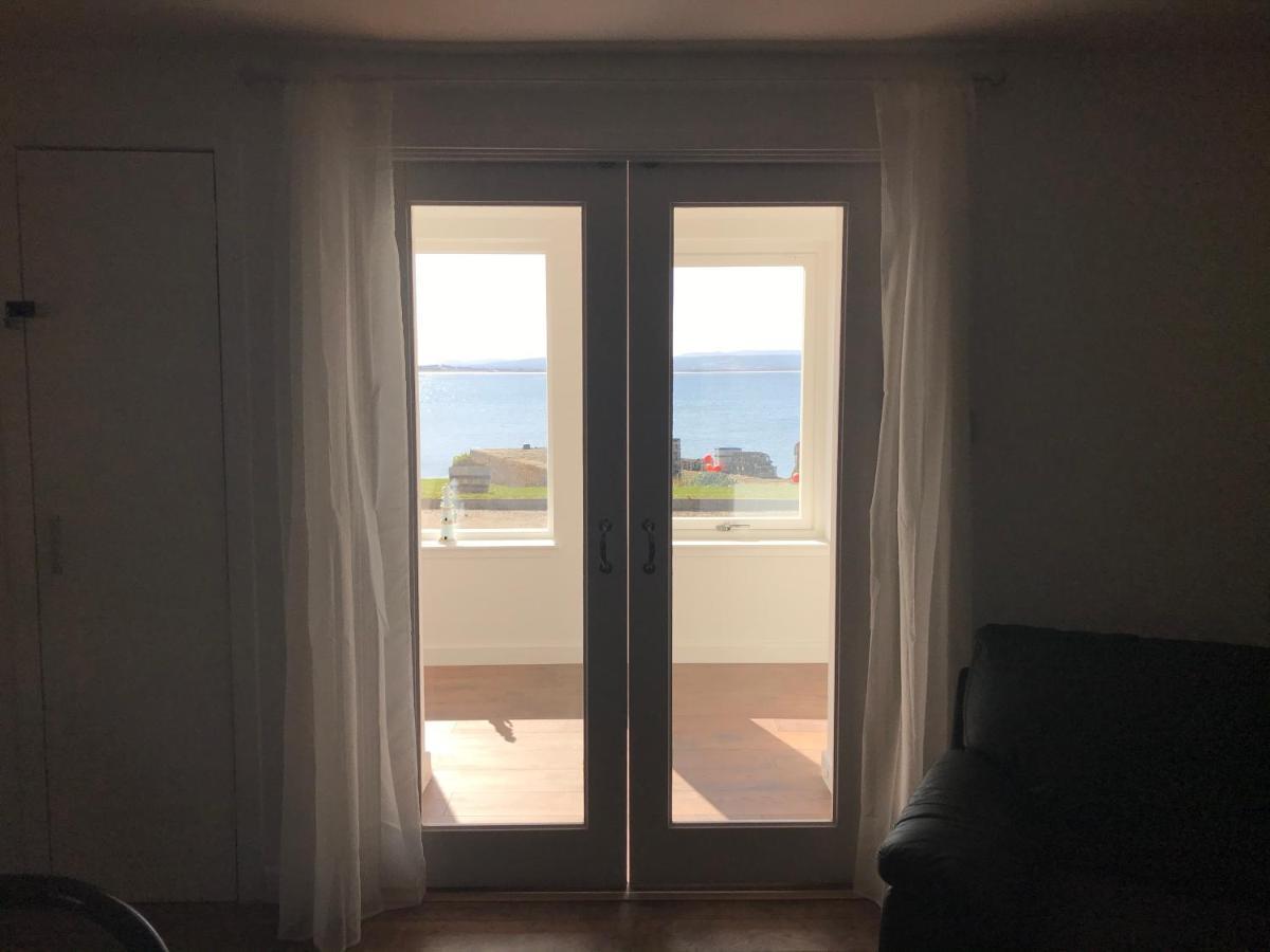 Lovely 3-Bed Cottage Portmahomack Next To Harbour Exteriér fotografie