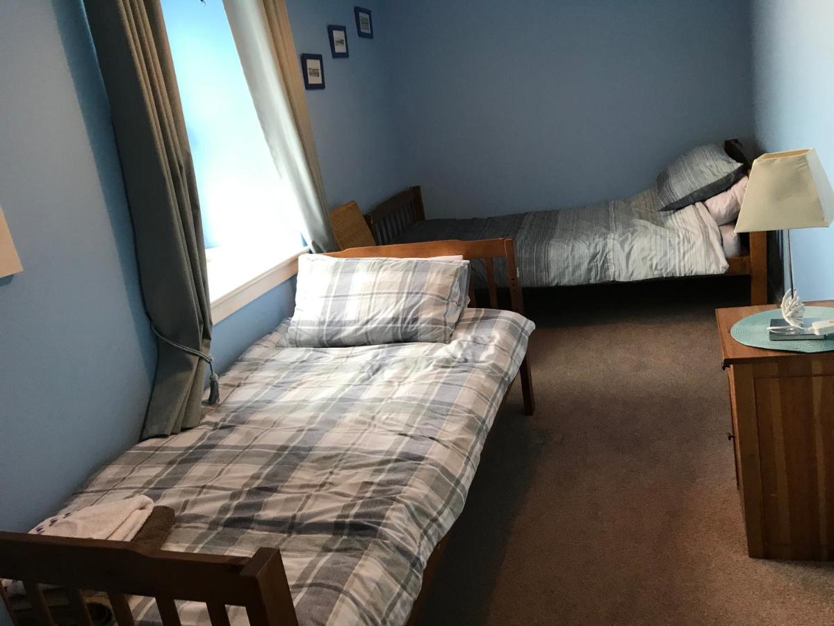 Lovely 3-Bed Cottage Portmahomack Next To Harbour Exteriér fotografie